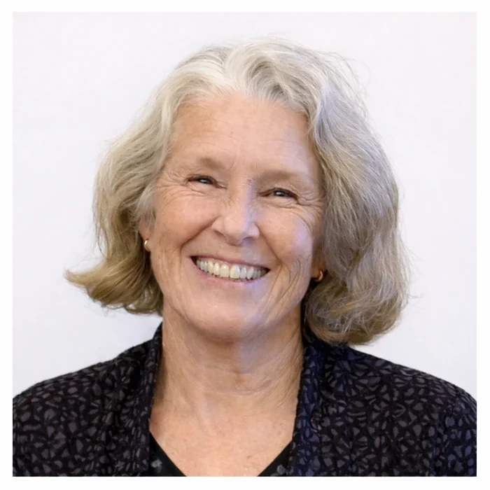 Anne Forbes (PhD)
