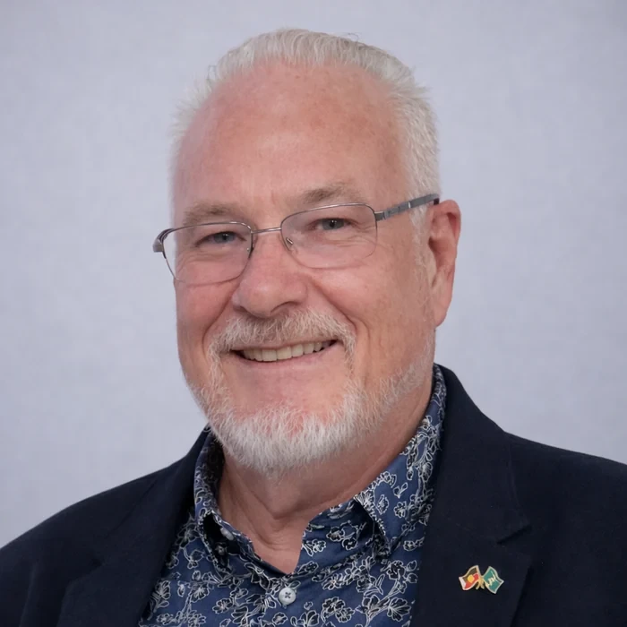 Gerry McCloughan