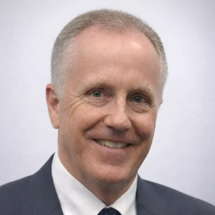 Kim Tsolakis