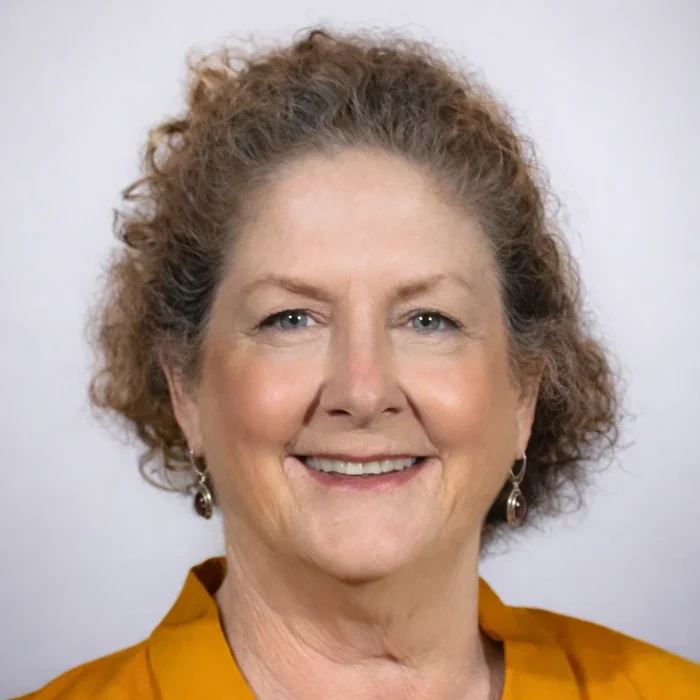 Margaret Shepherd