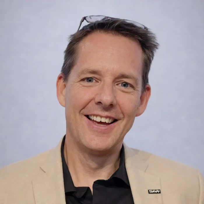 Tim Parsons (PhD)